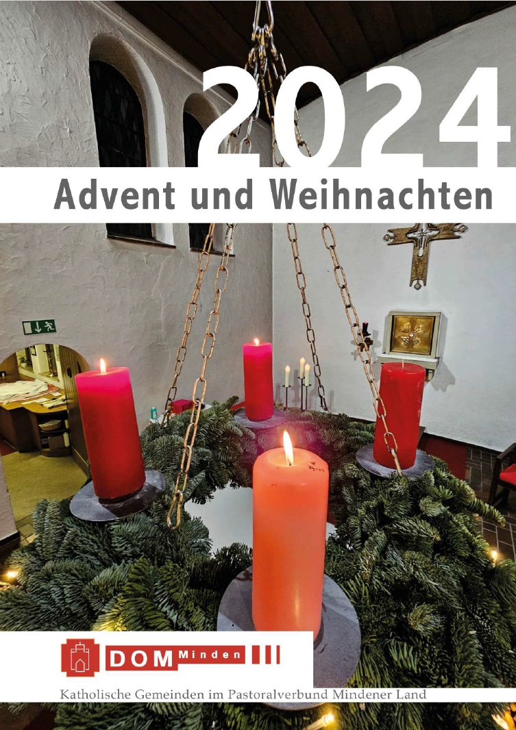 Weihnachtsbrief 2024